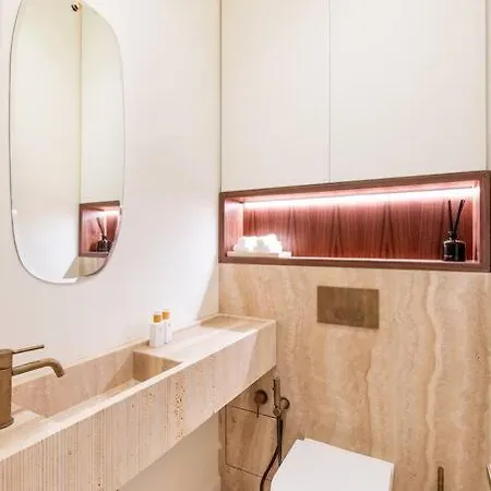 Luxury Flat - Eiffel Tower Area Appartement