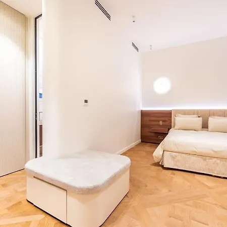 Luxury Flat - Eiffel Tower Area Appartement Paris