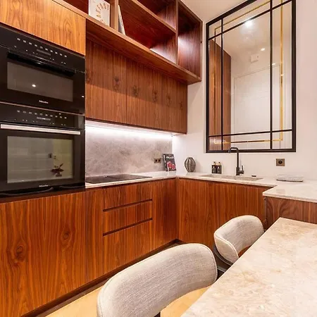 Luxury Flat - Eiffel Tower Area Appartement
