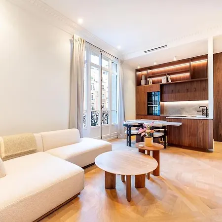 Luxury Flat - Eiffel Tower Area * Paris