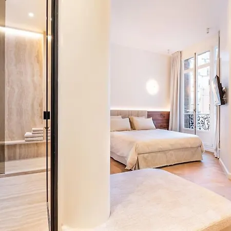Luxury Flat - Eiffel Tower Area Appartement Paris