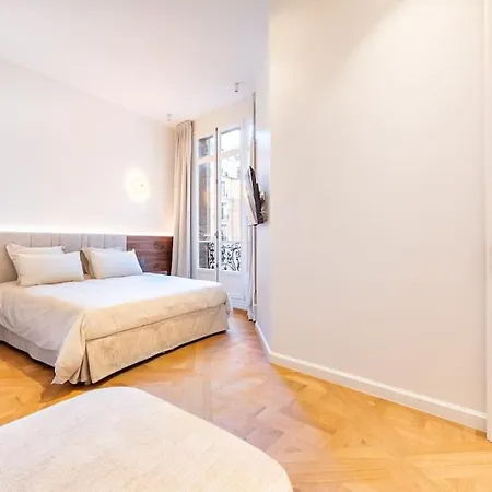 Luxury Flat - Eiffel Tower Area